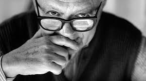 Paul Rand, el genio detrás de los logos más icónicos del siglo XX