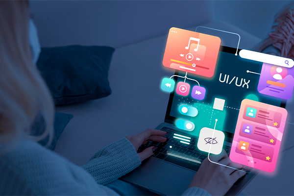 UX vs UI: diferencias clave que todo diseñador web debe entender