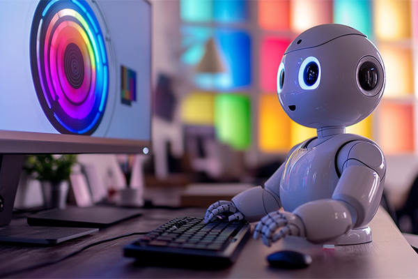 Computer Color Ai AI Color Palettes: Opportunities, Limits, and Real Use Cases