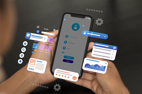 UX and UI design meaning and impact on sales