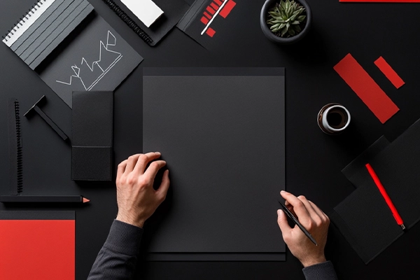 automatización con IA para empresas sin perder creatividad