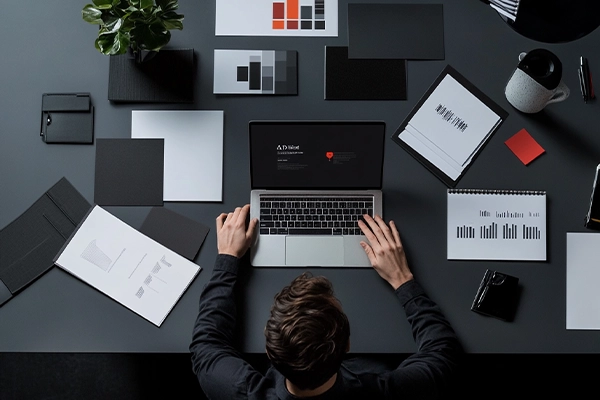 branding con IA y estrategia de marca