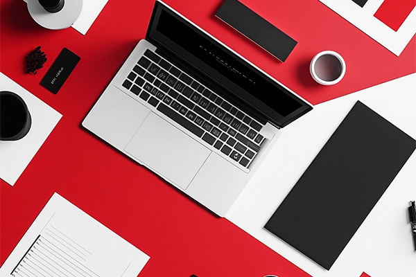IA para crear contenido en empresas con estrategia de marketing digital