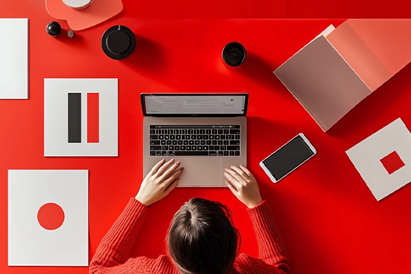 IA para crear contenido en redes sociales con estrategia y autenticidad