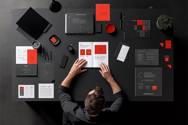 marketing de contenidos para empresas con estrategia digital y branding