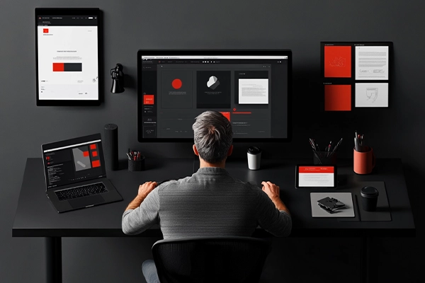 programas para diseño gráfico usados por diseñadores profesionales en 2026