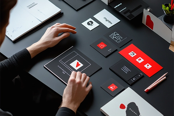 qué es un imagotipo en diseño de logos e identidad visual