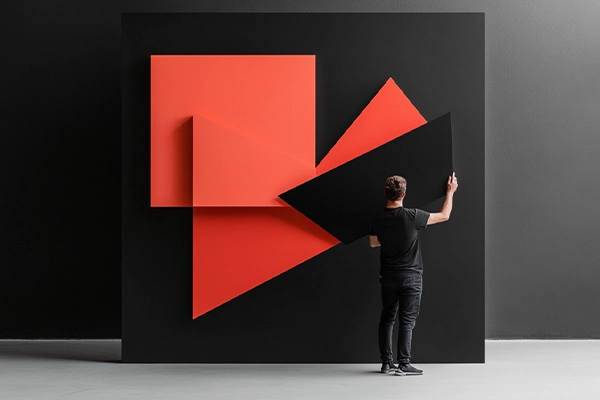 qué es un isologo en diseño de logos e identidad visual