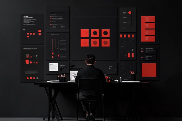 qué es un isotipo en diseño de logos e identidad visual