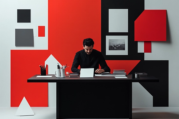 Stefan Sagmeister y el diseño emocional aplicado a creatividad y branding